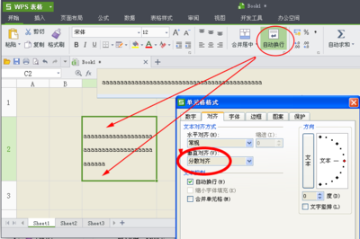 wps表格表格外面的文字行距,wps表格内文字行间距