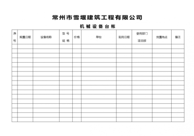 盘点数据表格模板,盘点数据表格模板怎么做